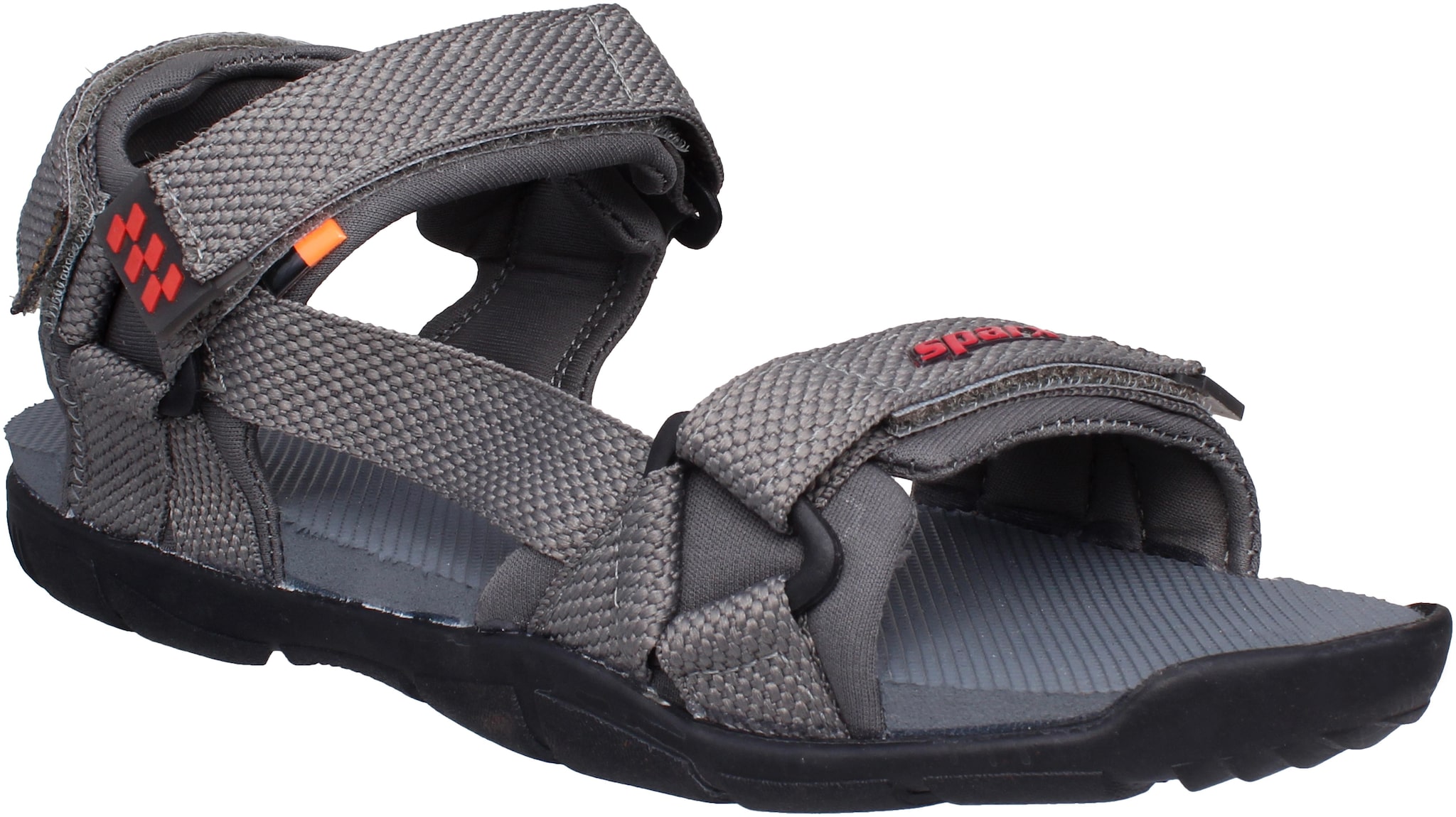 

Sparx Men Grey Floaters