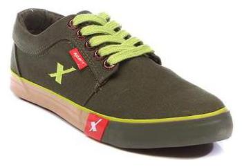 

Sparx Men Green Casual Shoes