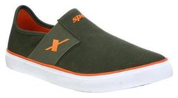 

Sparx Men Grey Casual Shoes