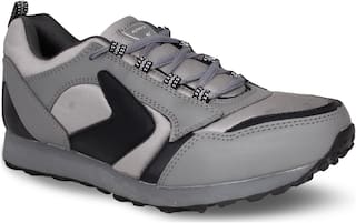 Sparx SM-008B Running Shoes For Men (Grey)