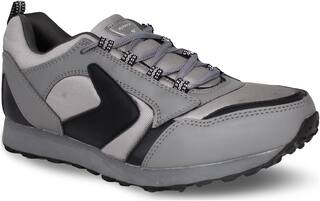 Sparx SM-008B Running Shoes For Men (Grey)