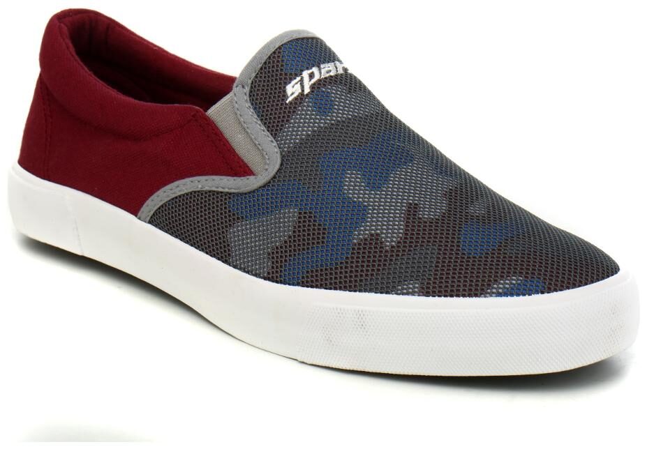 

Sparx Men Grey Casual Shoes - SC0299GGYMR