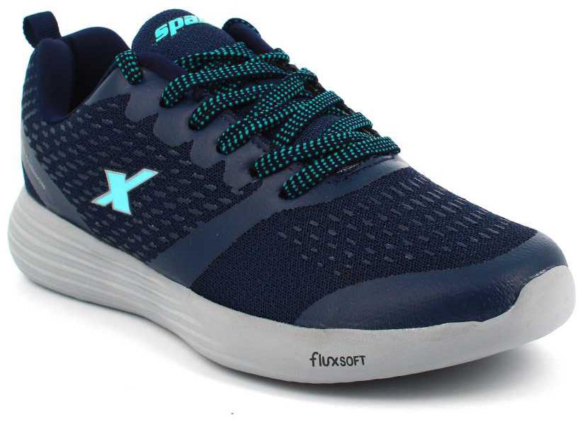 

Sparx Men SX0469G Running Shoes ( Navy Blue )