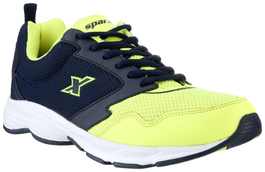 

Sparx Men Running Shoes ( Multi-Color )