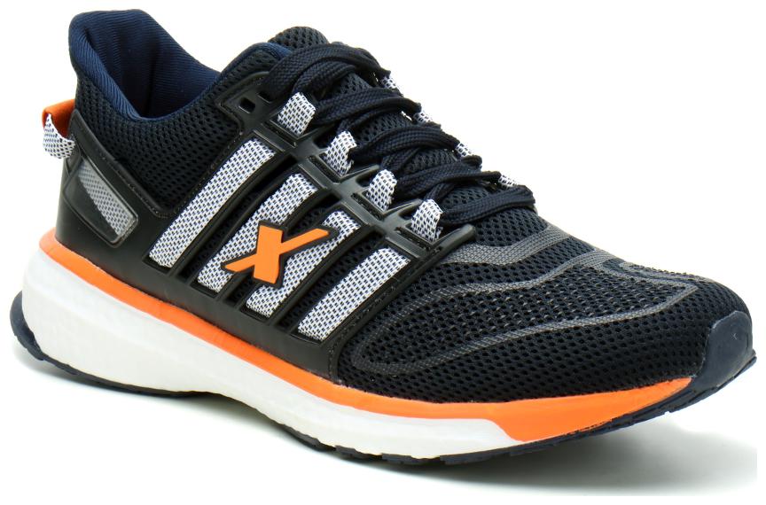 

Sparx Men Running Shoes ( Blue )