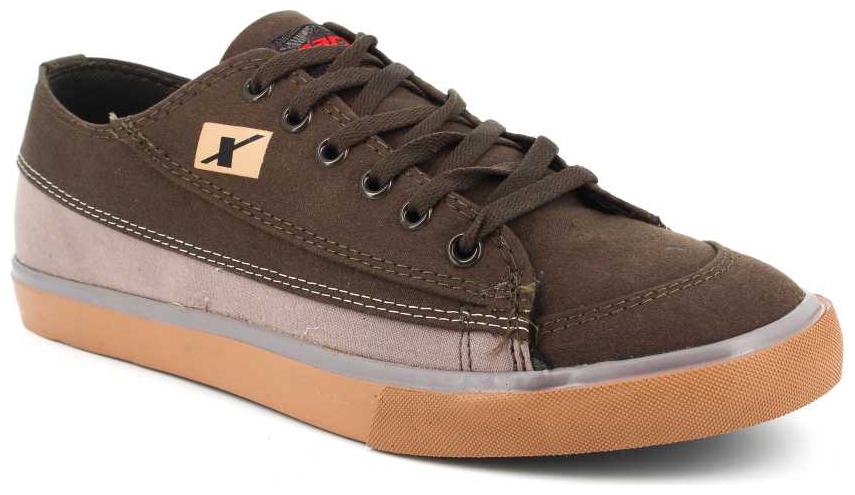 

Sparx Men Green Casual Shoes - SC0496G - SC0496GOLGY