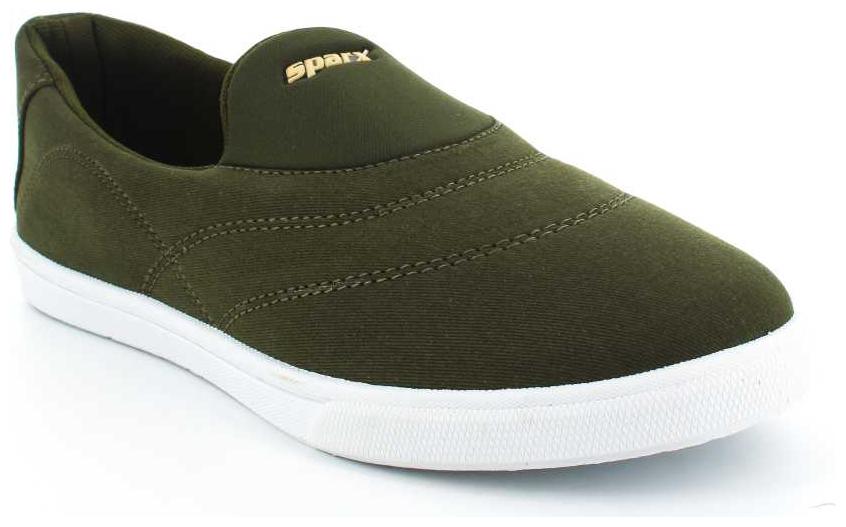 

Sparx Men Green Casual Shoes - SD0615GOLBG