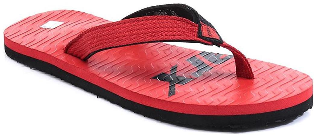 

Sparx Men Red Flip-Flops - 1 Pair