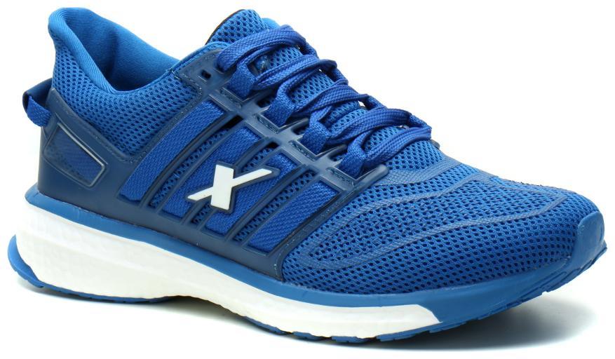 

Sparx Men Running Shoes ( Blue )