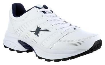 

Sparx Men Running Shoes ( White )