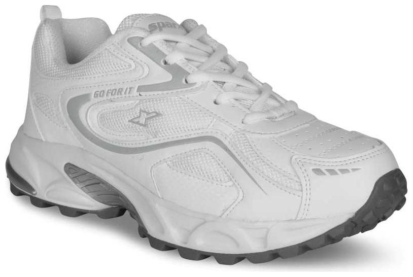 

Sparx Men RUNNING Running Shoes ( White )