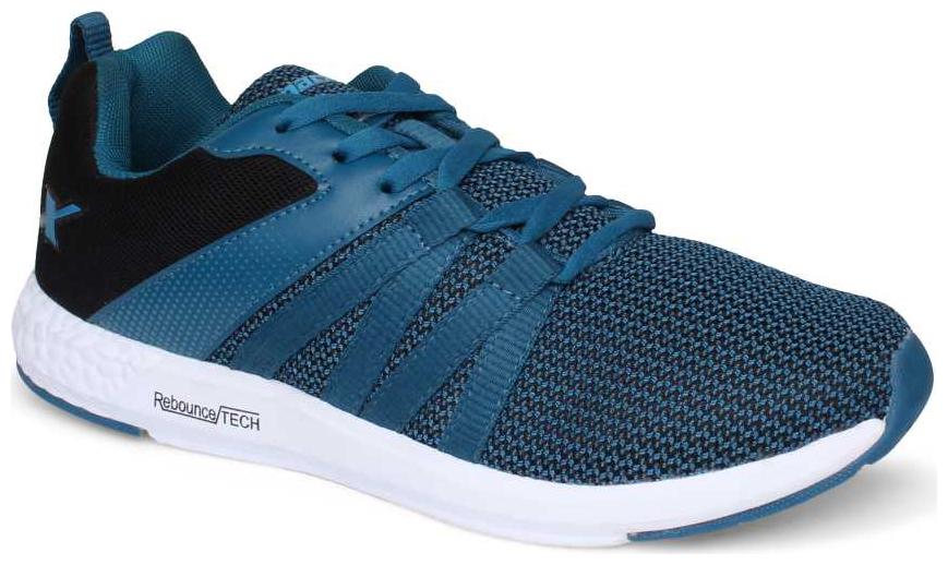 

Sparx Men SX397 Running Shoes ( Black )
