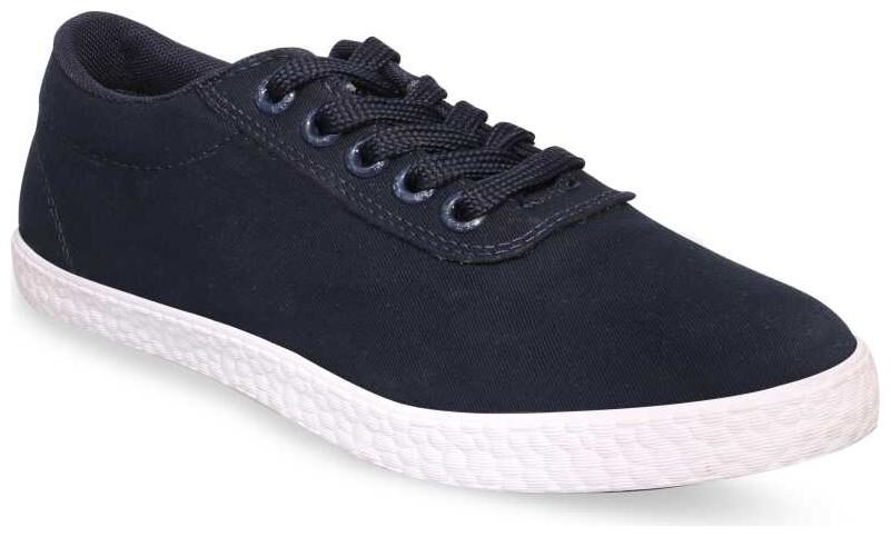 

Sparx Men Navy Blue Casual Shoes - SC0431G - SC0431GNBOR