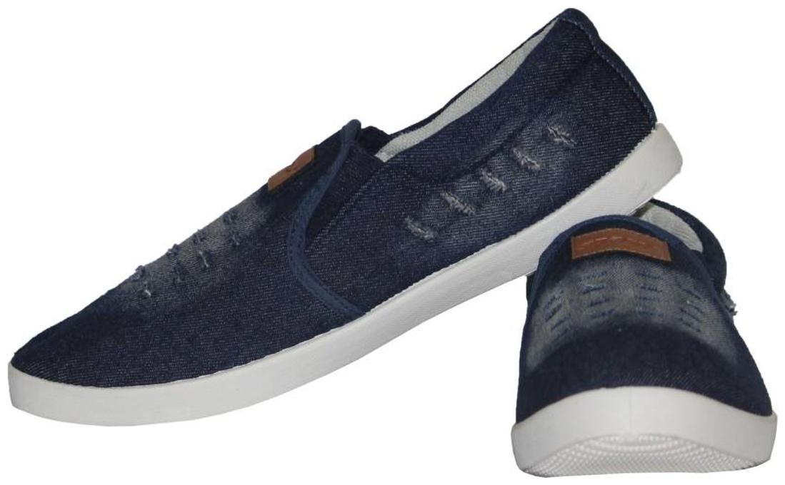 

Sparx Men Black Sneakers