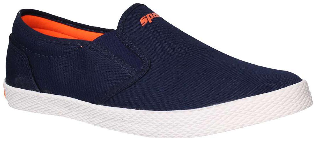 

Sparx Men Yellow Sneakers