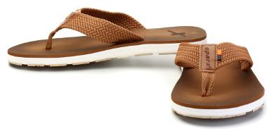 

Sparx Men s Camel Slipper (SFG-2078)