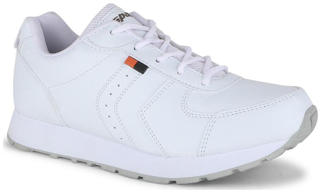 

Sparx Men Running Shoes ( White )