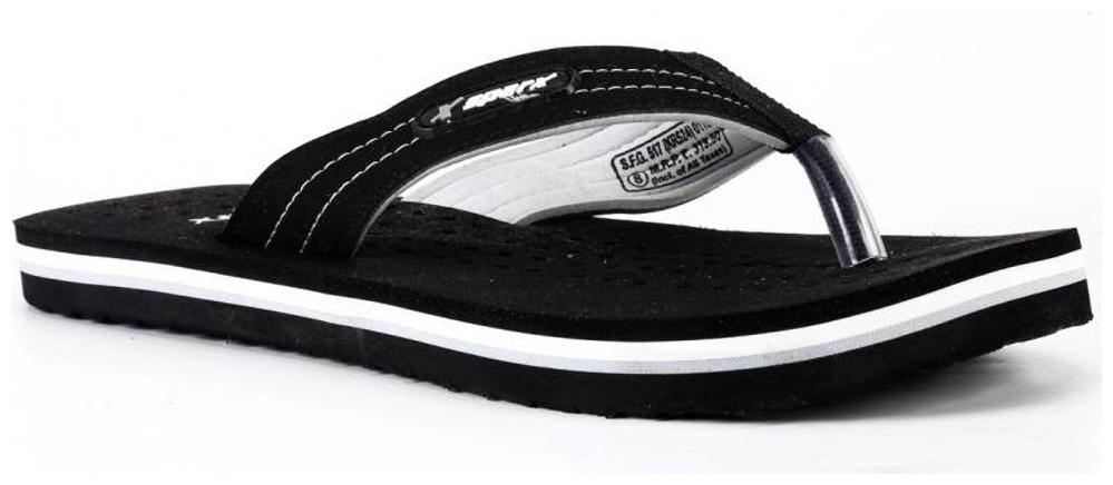 

Sparx Men s Flipflop SF0517GBKBK