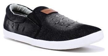 

Sparx Men Black Sneakers