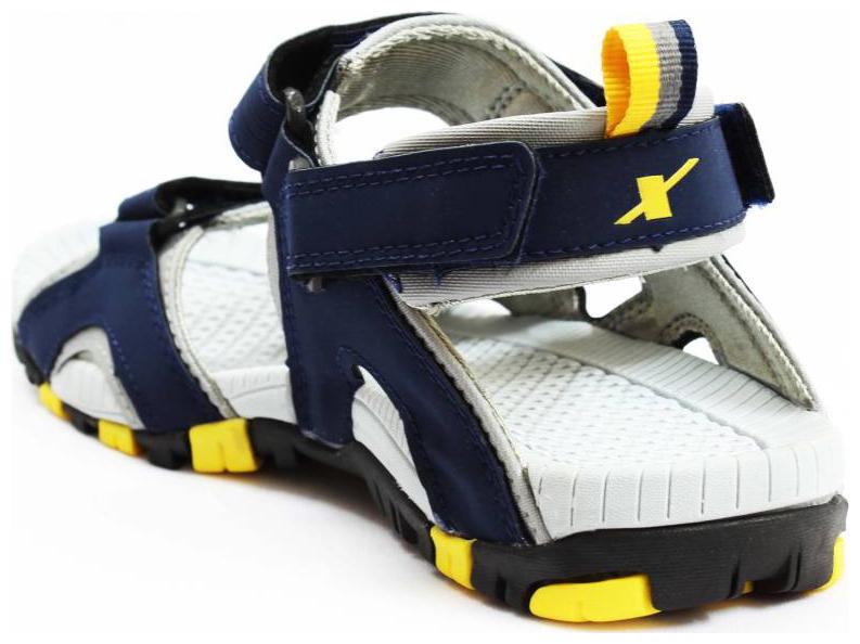 Buy Sparx SS-457 Floaters For Men 