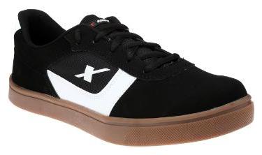 

Sparx Men Black Sneakers