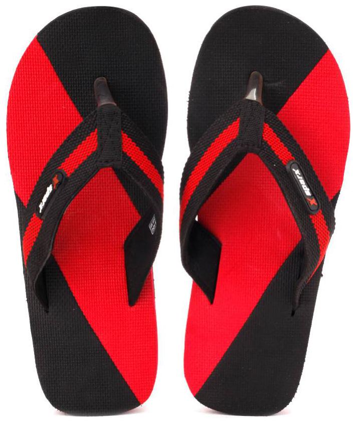 

Sparx Men s Flipflop SF0014GBKRD