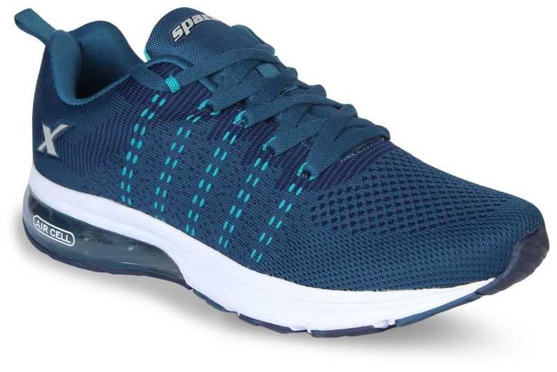 

Sparx Men SX0440G Running Shoes ( Blue )