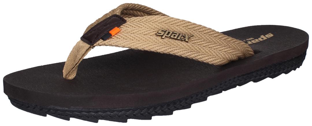 

Sparx Men Multi Flip-Flops - 1 Pair