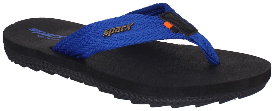 

Sparx Men Multi Flip-Flops - 1 Pair