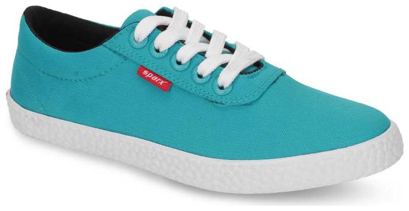 

Sparx Men Blue Casual Shoes - SC0431G - SC0431GSGNB