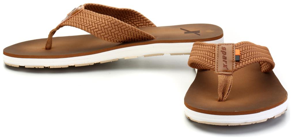 

Sparx Men s Camel Slipper (SFG-2078)