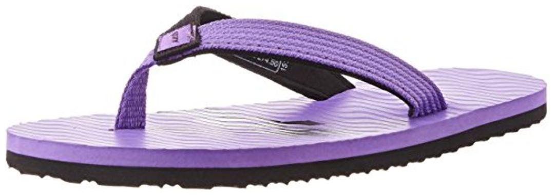 

Sparx Men Purple Flip-Flops - 1 Pair