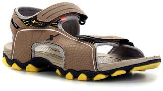 Sparx SS-456 Floaters For Men (Camel)