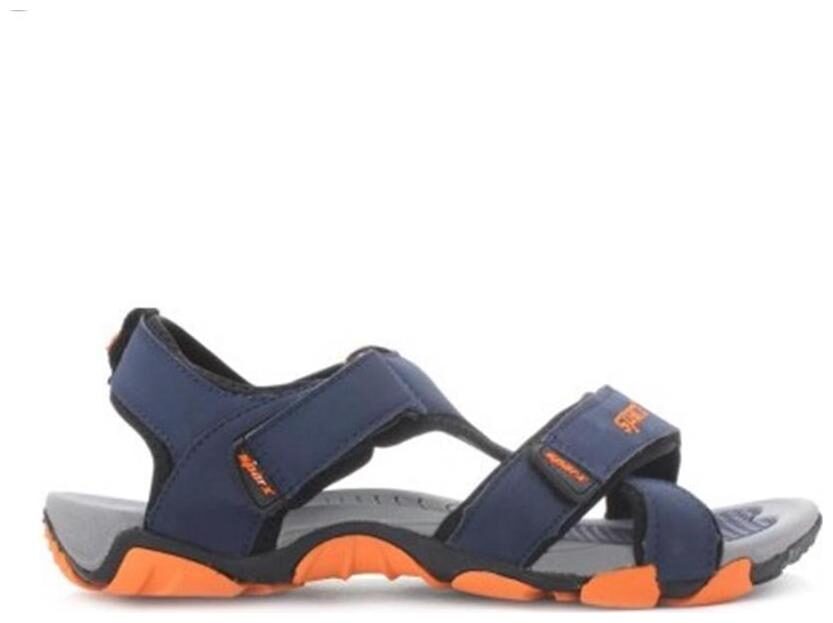 Buy Sparx SS-416 Floaters For Men (Navy 
