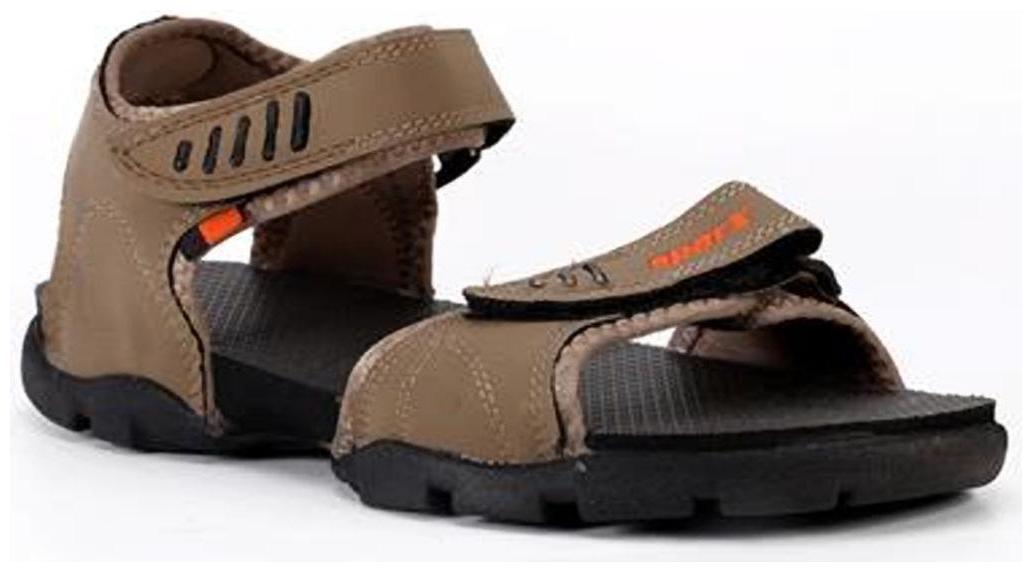 

Sparx Men Multi-Color Floaters