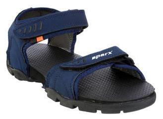 

Sparx Men Blue Floaters