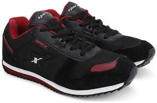 Sparx SM-119  For Men (Black)