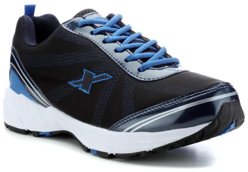 

Sparx Men Running Shoes ( Blue )