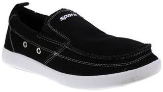 Sparx Casual Shoes For Men ( Black )