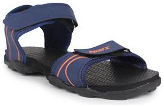 

Sparx Men Blue Floaters