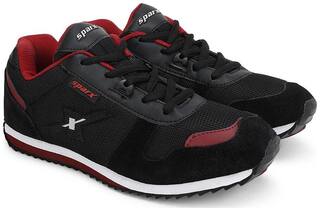 Sparx SM-119  For Men (Red)