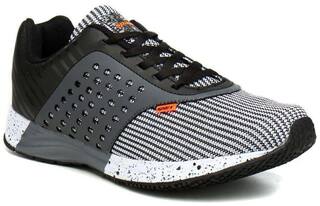 Sparx SM-318 Running Shoes For Men (Black)