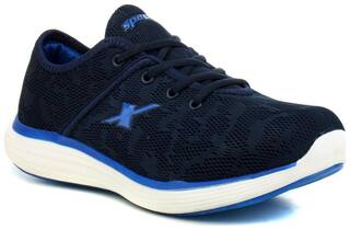 Sparx SM-508 Running Shoes For Men (Blue)