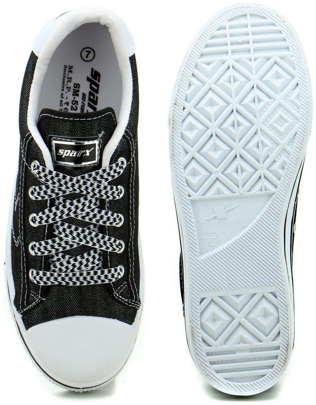 sparx men's sm 635 sneakers