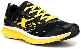 Sparx SM-9029 Running Shoes For Men (Black)