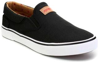 Sparx Casual Shoes For Men ( Black )