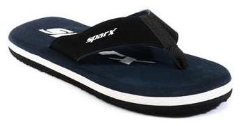 

Sparx Men Blue Flip-Flops - 1 Pair