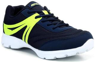 Sparx SM-300 Running Shoes For Men (Blue)