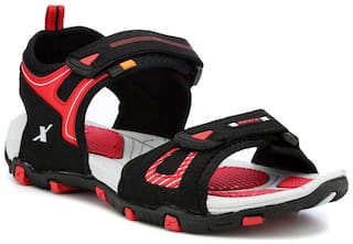 Sparx SS-459 Floaters For Men (Multi-Color)