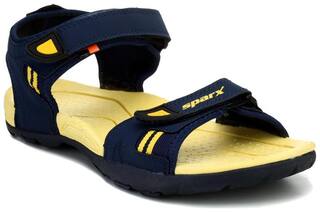 Sparx SS-466 Floaters For Men (Multi-Color)